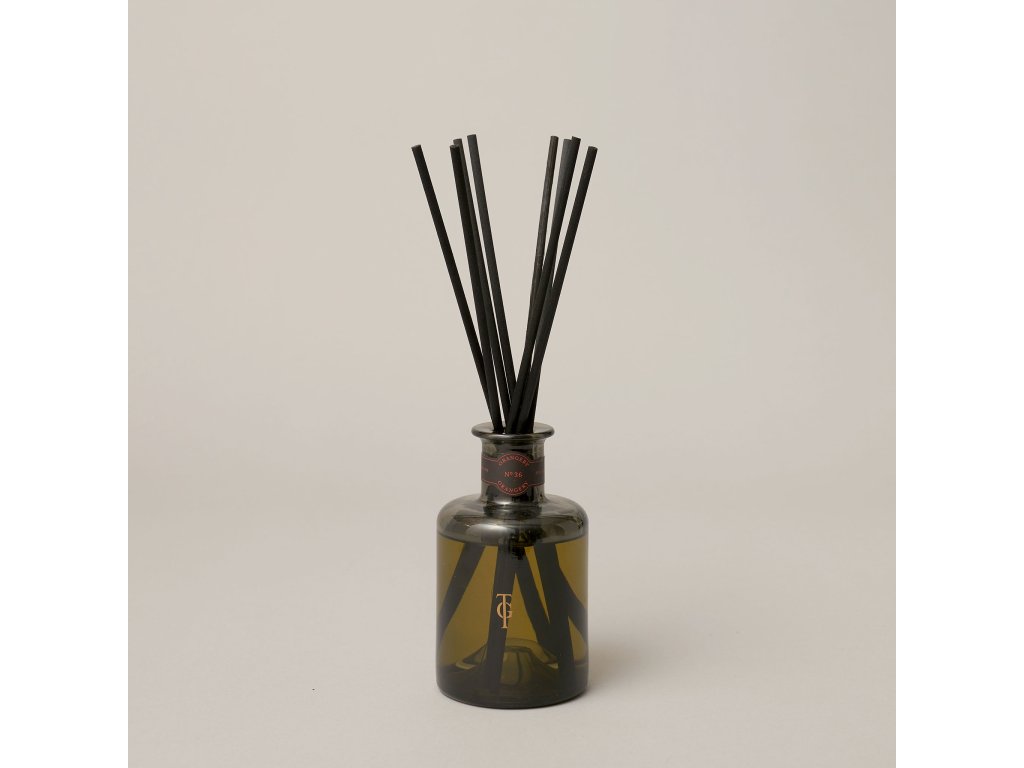 Manor DiffuserBottle Orangery