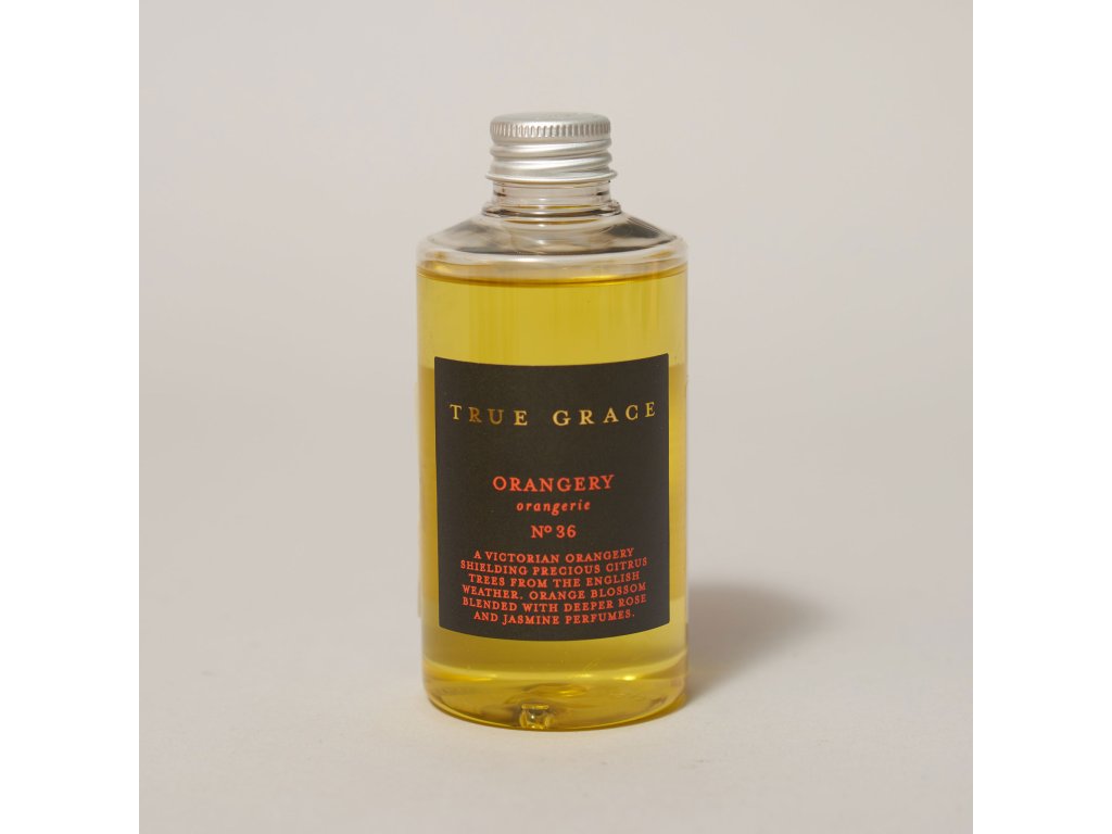 Manor diffuser refill Orangery