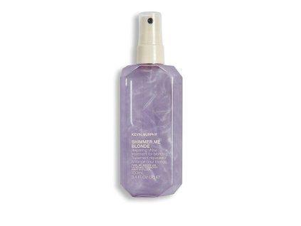 SHIMMER.ME.BLONDE 100ml