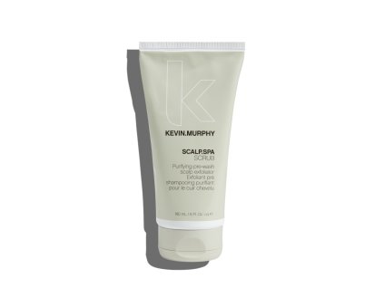 SCALP.SPA SCRUB 180ml