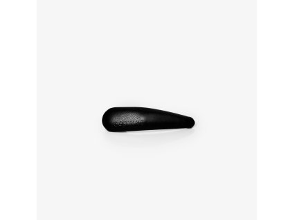 Vegan Barrette Black 7350104902971