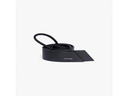 Leather Band Long Black 7350104900274