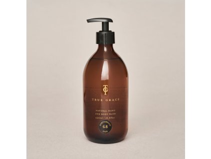 Burlington Wash PortobelloOud