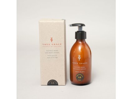 Toiletries 240ml Lotion PortOud box and bottle