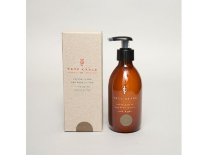 Toiletries 240ml Lotion Fig box and bottle