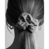 Leather Scrunchie Camel 7350104901998 1 PB