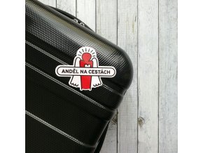 Andel na cestach 02