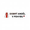DA v pohybu