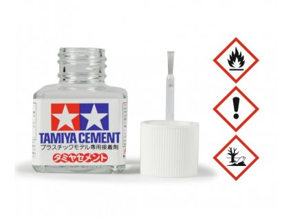 Tamiya Cement 40 ml