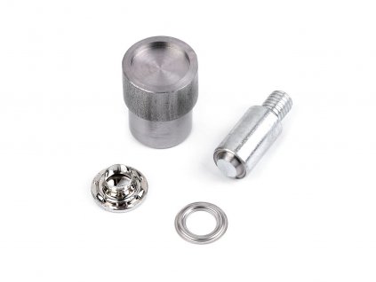 Piston k nýtování designových průchodek Ø7 mm