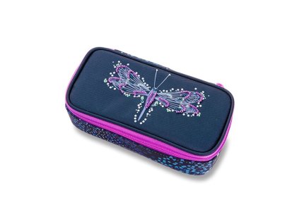 Penál Walker Fame 2.0 Magic Dragonfly