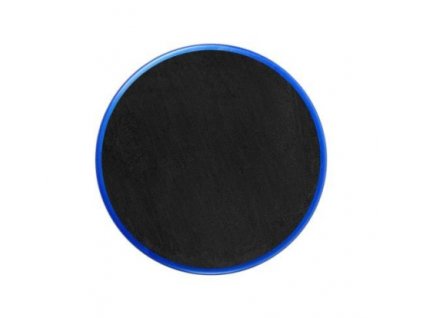 Snazaroo barva na obličej 18ml- černá