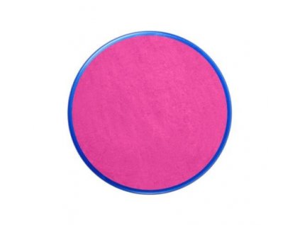 Snazaroo barva na obličej 18ml - růžová - "Bright Pink"