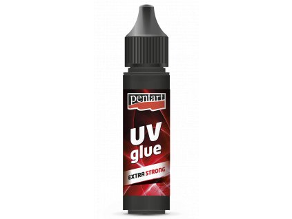 UV lepidlo PENTART 20 ml