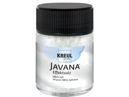 Efektová sůl JAVANA 50 g