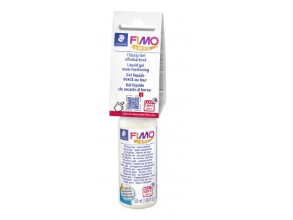FIMO LIQUID Deco gel 50 ml