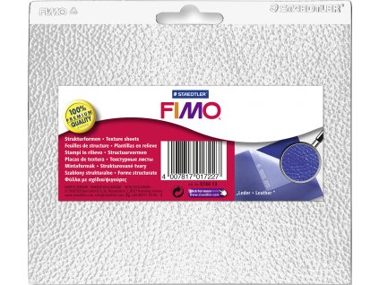FIMO textura Kůže