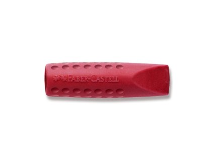 Pryž Faber-Castell a chránič Grip 2001 2 ks, mix barev