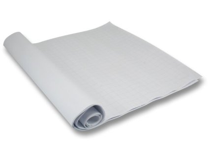Blok do flipchartu 65 x 98 cm, 25 listů, rastr