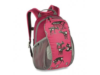 Batoh Boll Bunny 6 Fawn canvas