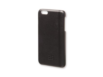 Kryt Moleskine na iPhone 6 Plus/6s Plus černý