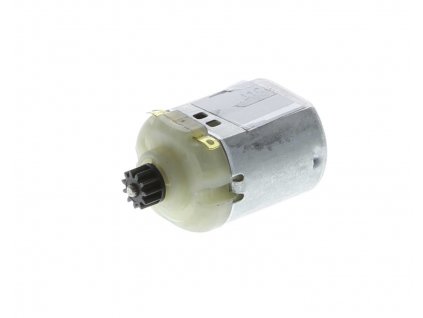 Náhradní díl autíčka SCALEXTRIC C8146 - MOTOR PACK (WITH 2 PINIONS)
