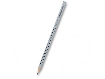 Grafitová tužka Faber-Castell Grip 2001 různá tvrdost tvrdost 2B