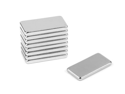 Magnet 10x20 mm