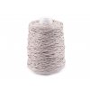 Pletací příze Chic, macrame 300 g