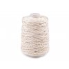 Pletací příze Chic, macrame 300 g