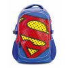 Školní batoh s pončem Superman – POP