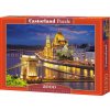 Puzzle Castorland 2000 dílků - Budapešť