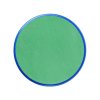 Snazaroo barva na obličej 18ml zelená - Bright Green