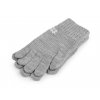 Dámské / dívčí pletené rukavice