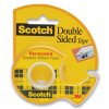 Oboustranná lepicí páska 3M Scotch Double 12 mm x 6,3 m