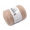 Pletací příze Twisted Macrame 500 g