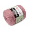 Pletací příze Twisted Macrame 500 g