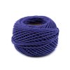 Bavlněná příze macrame / háčkovací 40 g