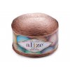 Pletací příze Diva Ombre Batik 250 g