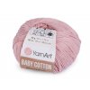 Pletací příze Baby Cotton 50 g