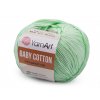 Pletací příze Baby Cotton 50 g