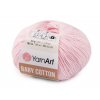 Pletací příze Baby Cotton 50 g