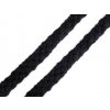 Oděvní šňůra na vak Ø10 -12 mm splétaná