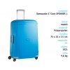 Samsonite S´Cure L tit