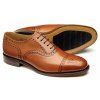 loake semi brogue
