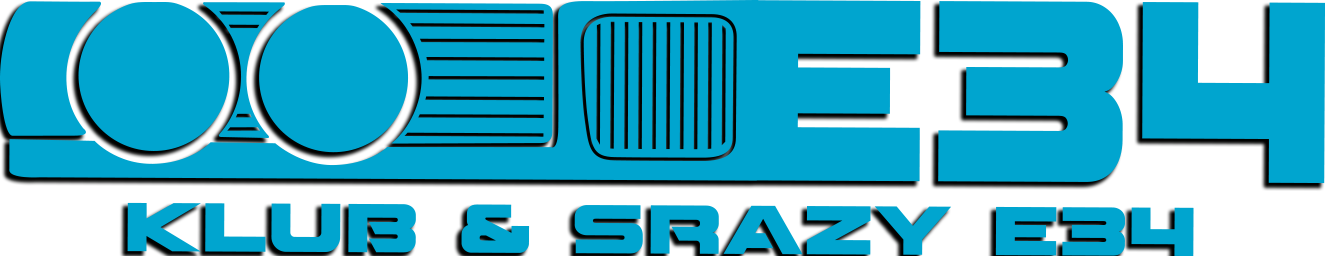 KLUB & SRAZY E34