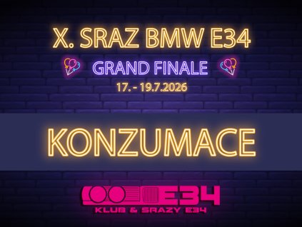 KONZUMACE