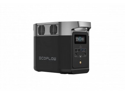 Ecoflow Delta 2