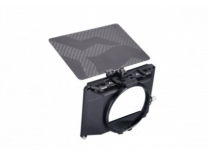 tiltaing mini matte box