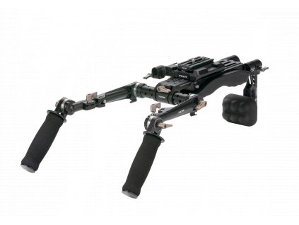 shoulder rig tilta lightweight